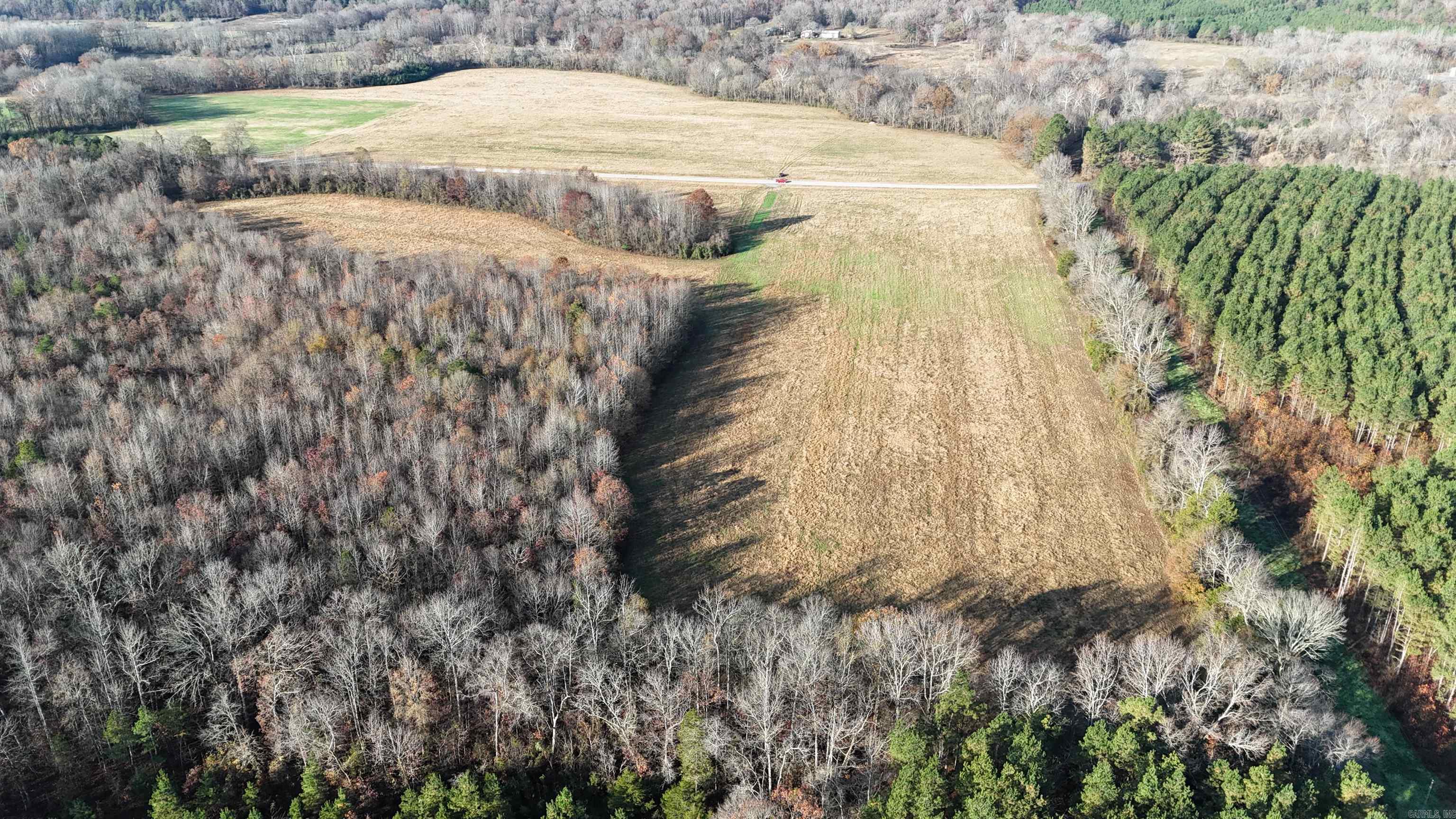 00 Highway 124  Cleveland, AR