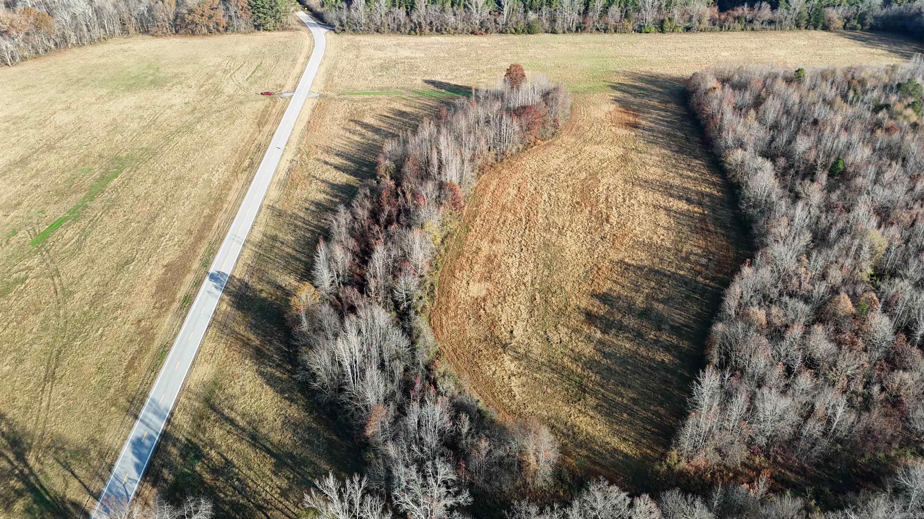 00 Highway 124  Cleveland, AR