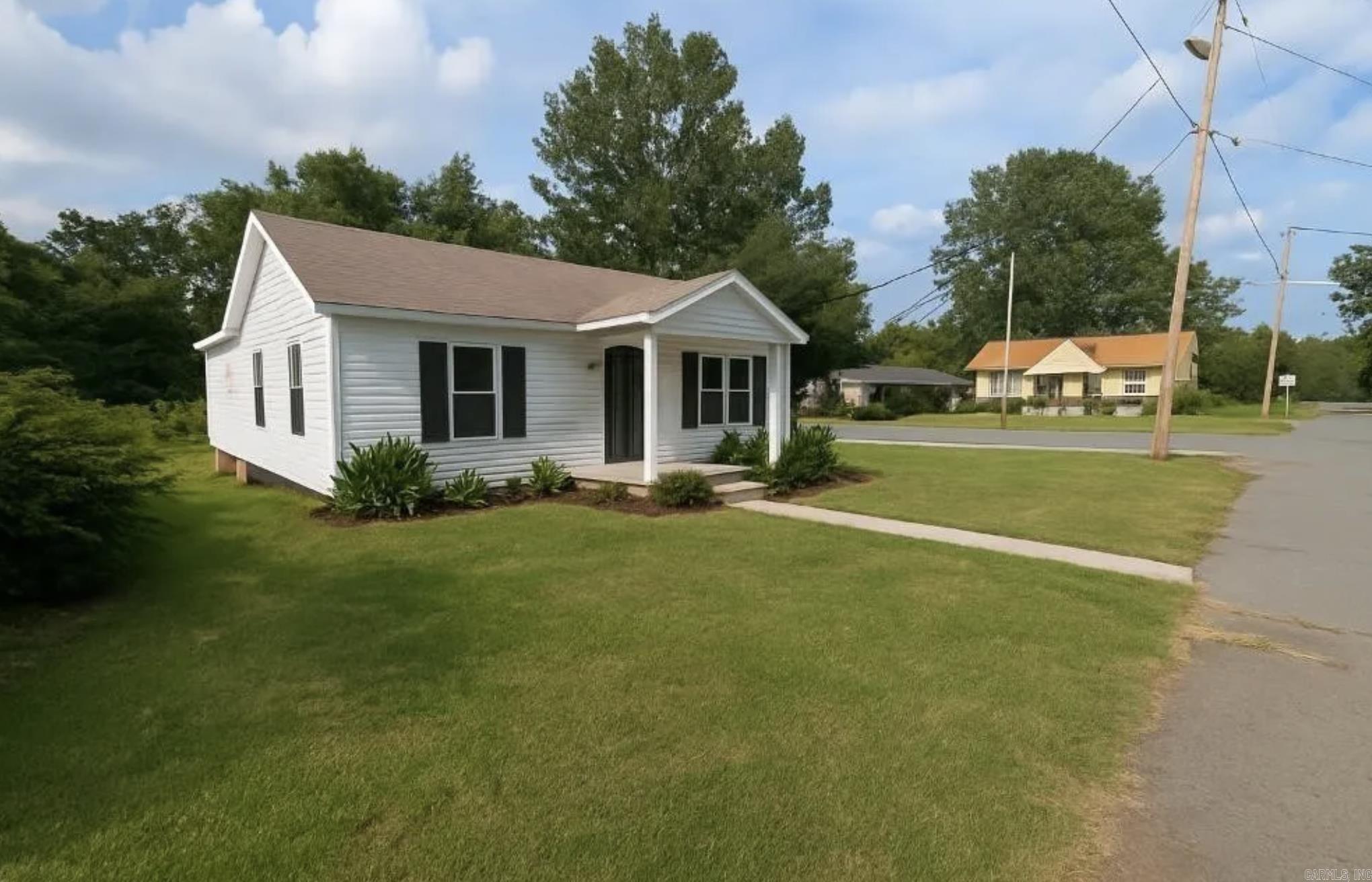 8200 W 34th  Little Rock, AR