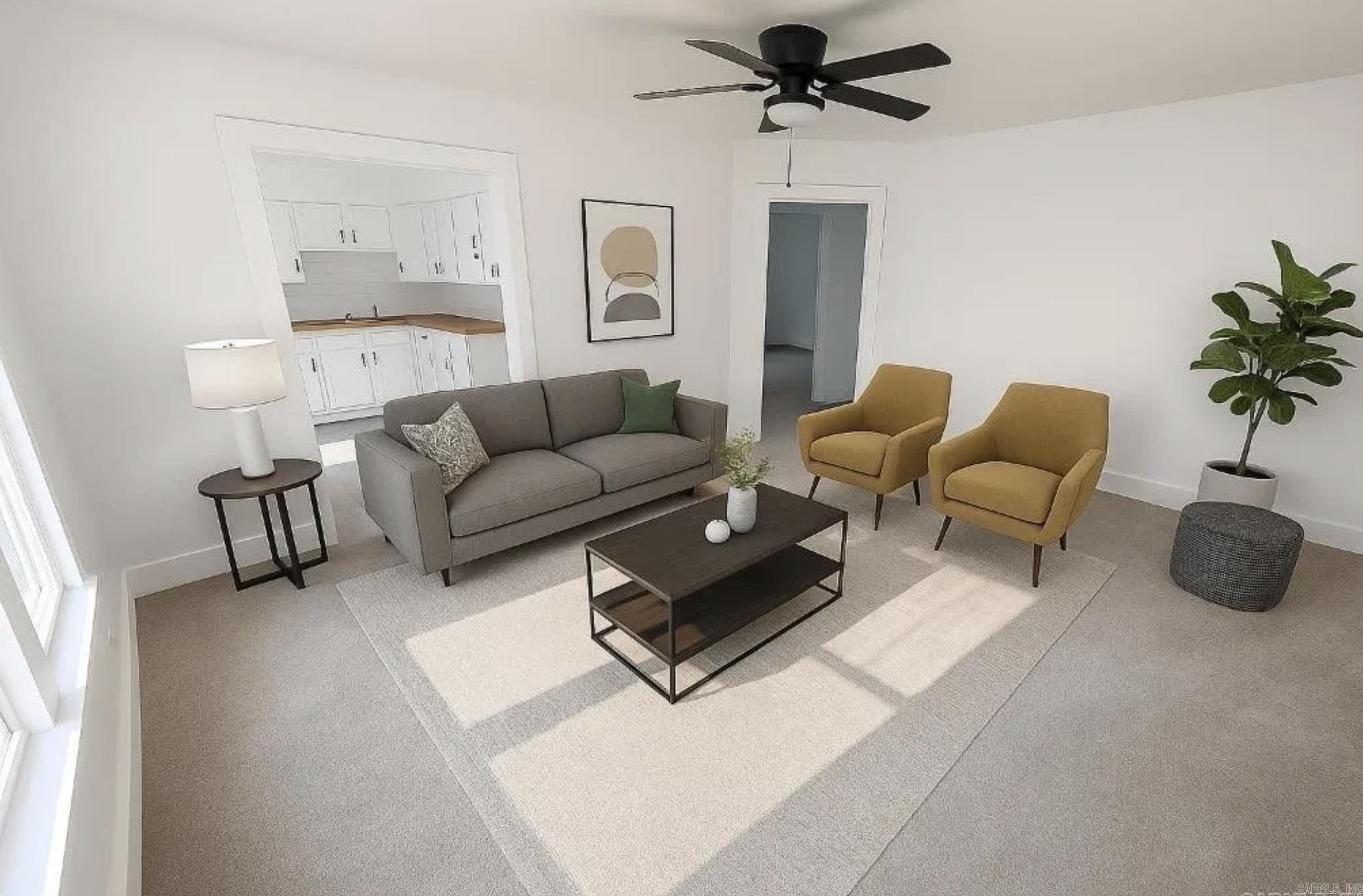 8200 W 34th  Little Rock, AR