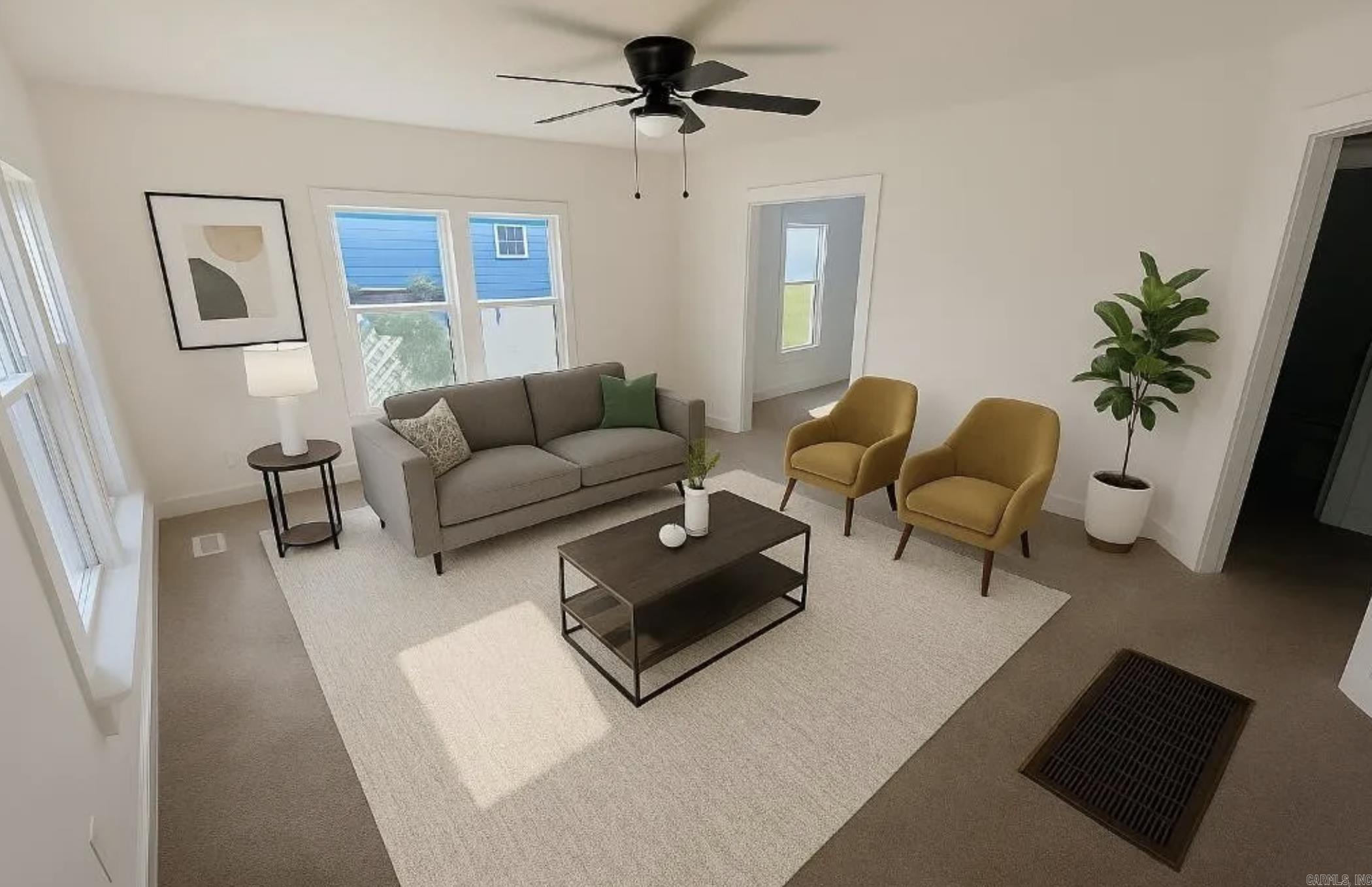 8200 W 34th  Little Rock, AR