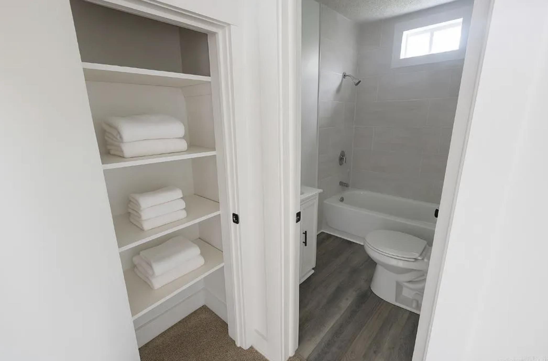 8200 W 34th  Little Rock, AR