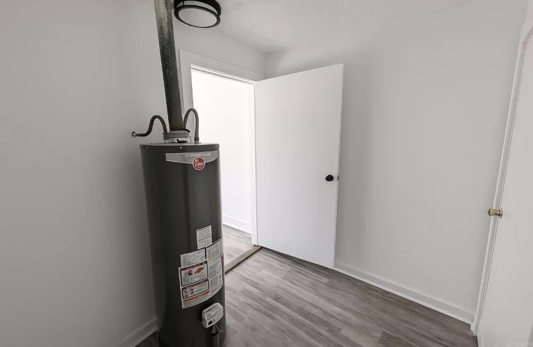 8200 W 34th  Little Rock, AR