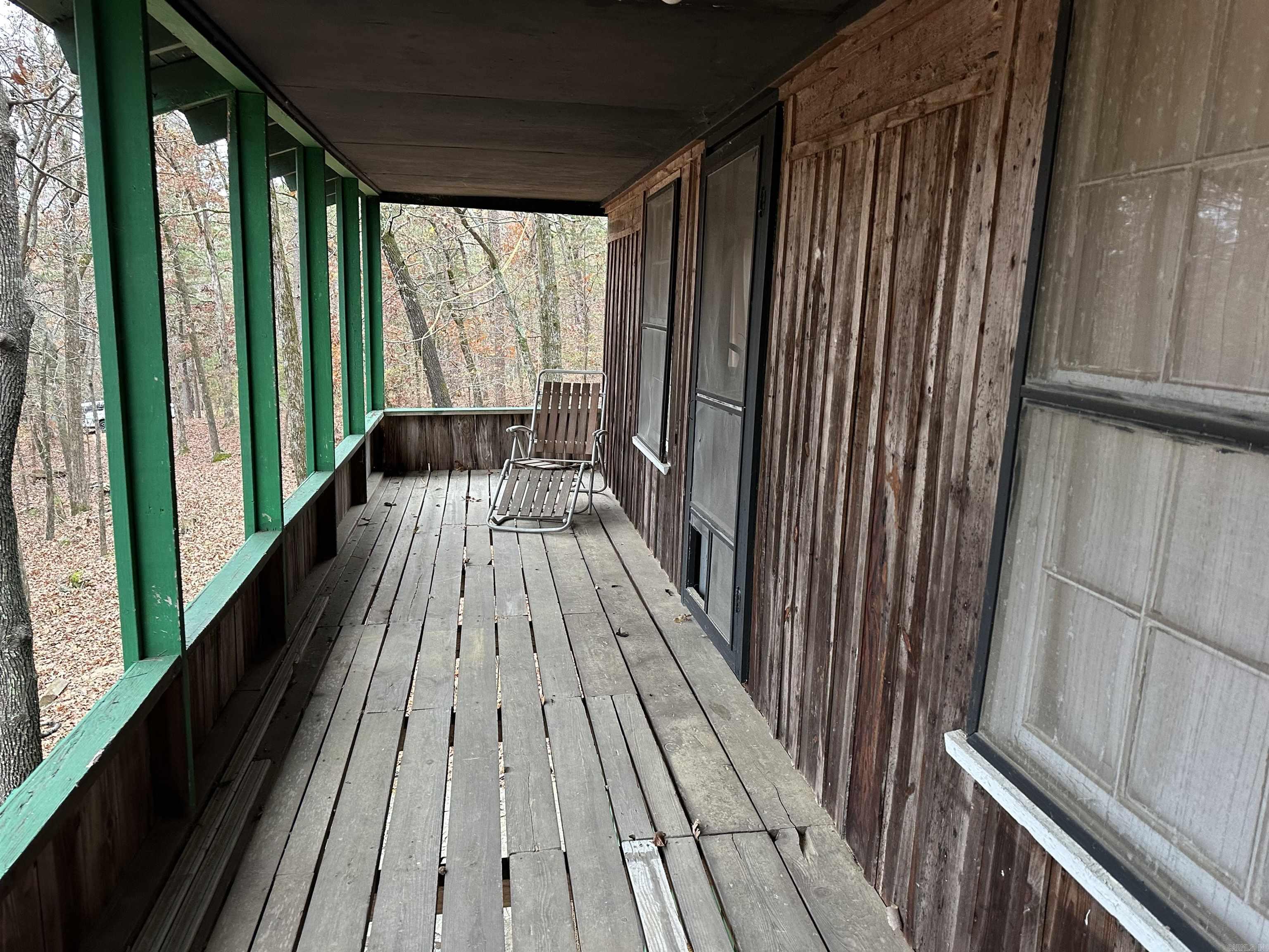 1175 Cove Creek  Quitman, AR