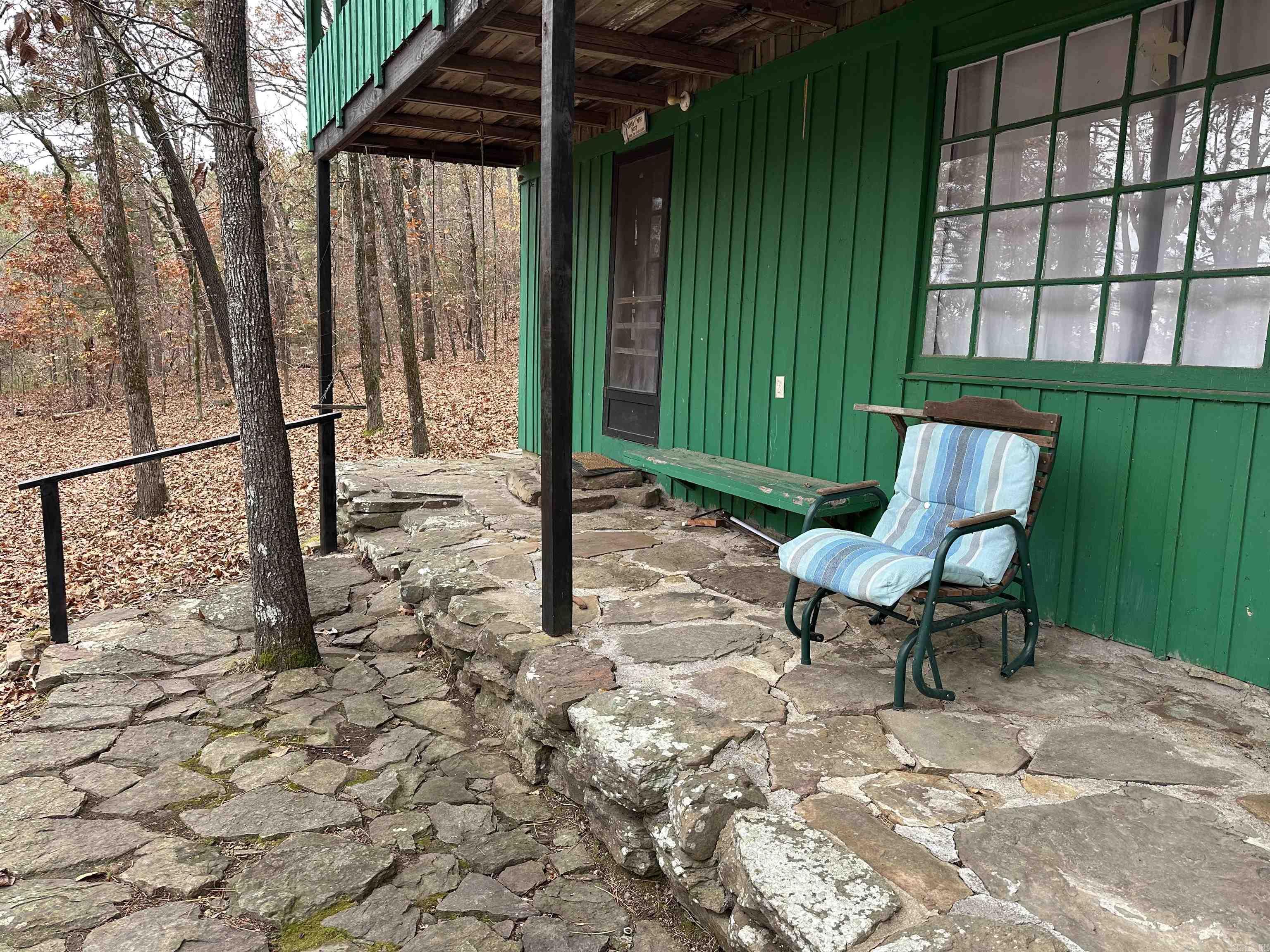 1175 Cove Creek  Quitman, AR