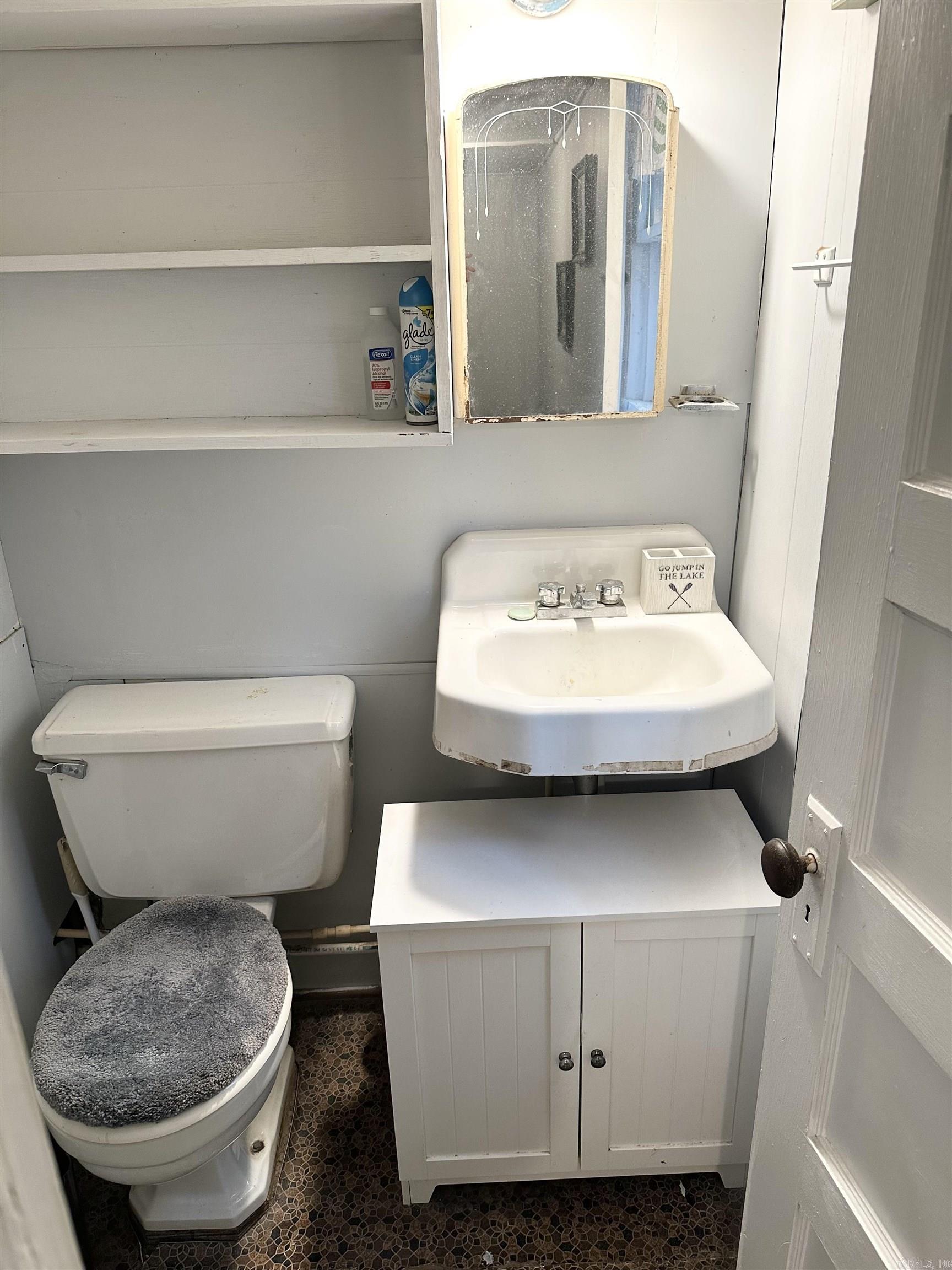 1175 Cove Creek  Quitman, AR