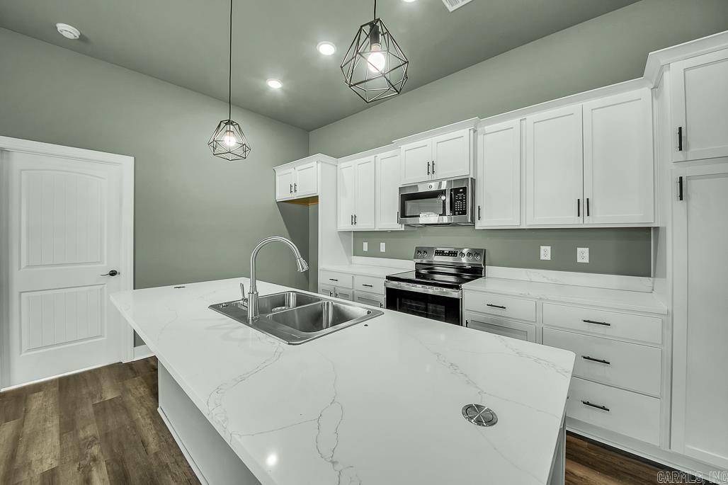 411 N 4th Street Cabot, AR 72023