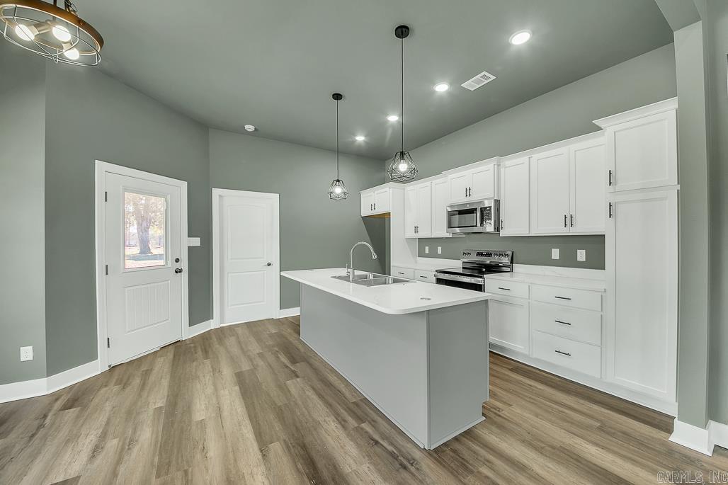 411 N 4th Street Cabot, AR 72023