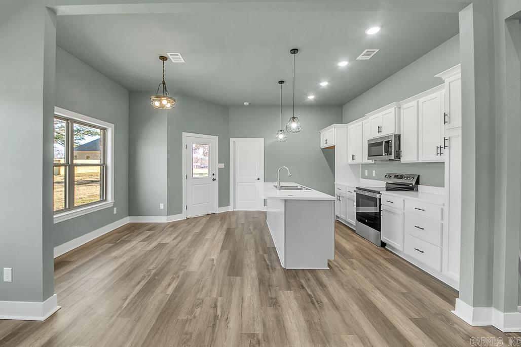 411 N 4th Street Cabot, AR 72023