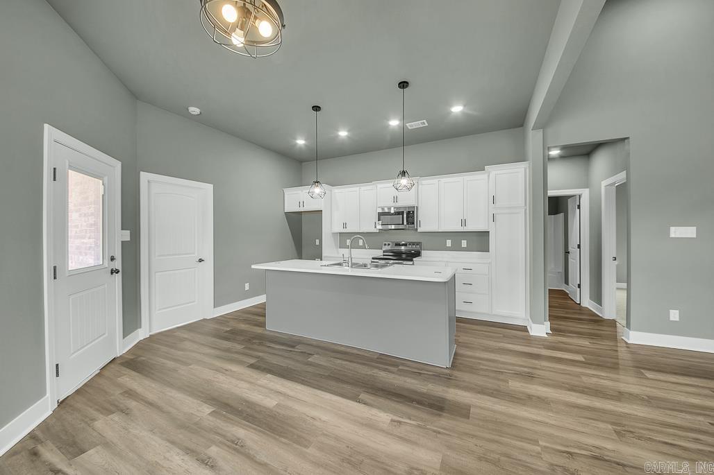 411 N 4th Street Cabot, AR 72023