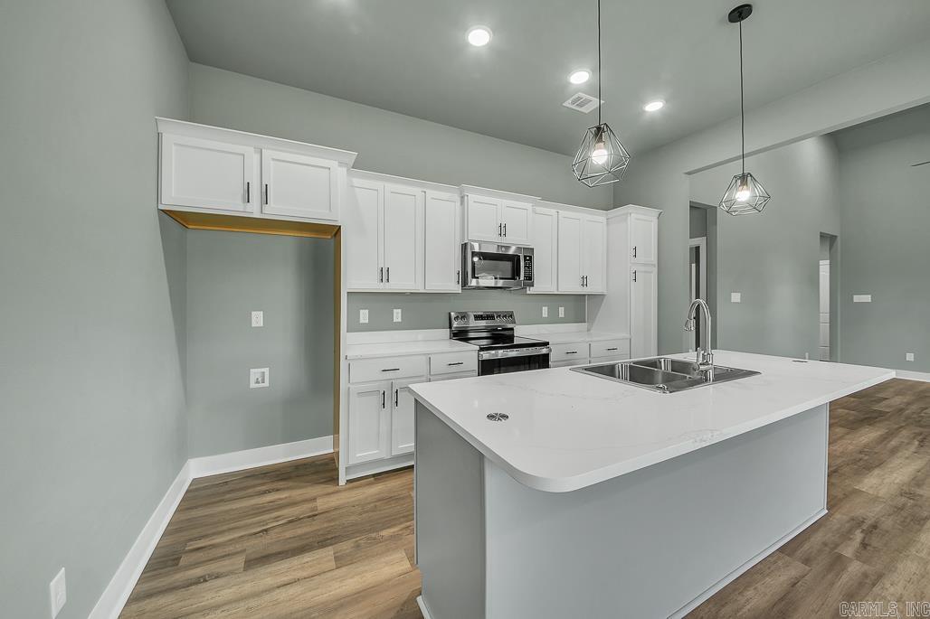 411 N 4th Street Cabot, AR 72023