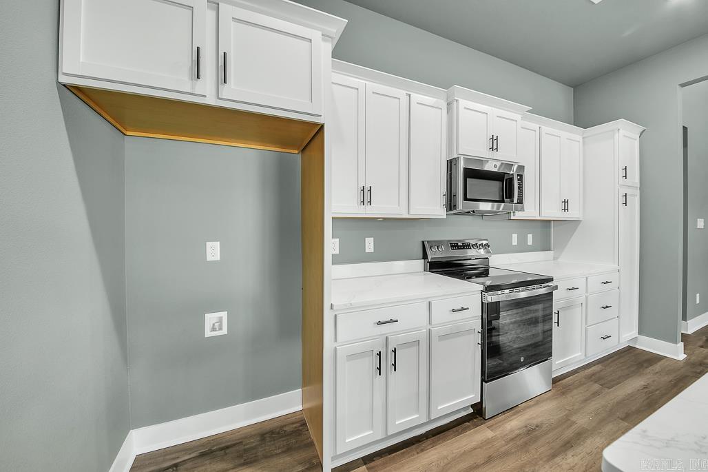 411 N 4th Street Cabot, AR 72023