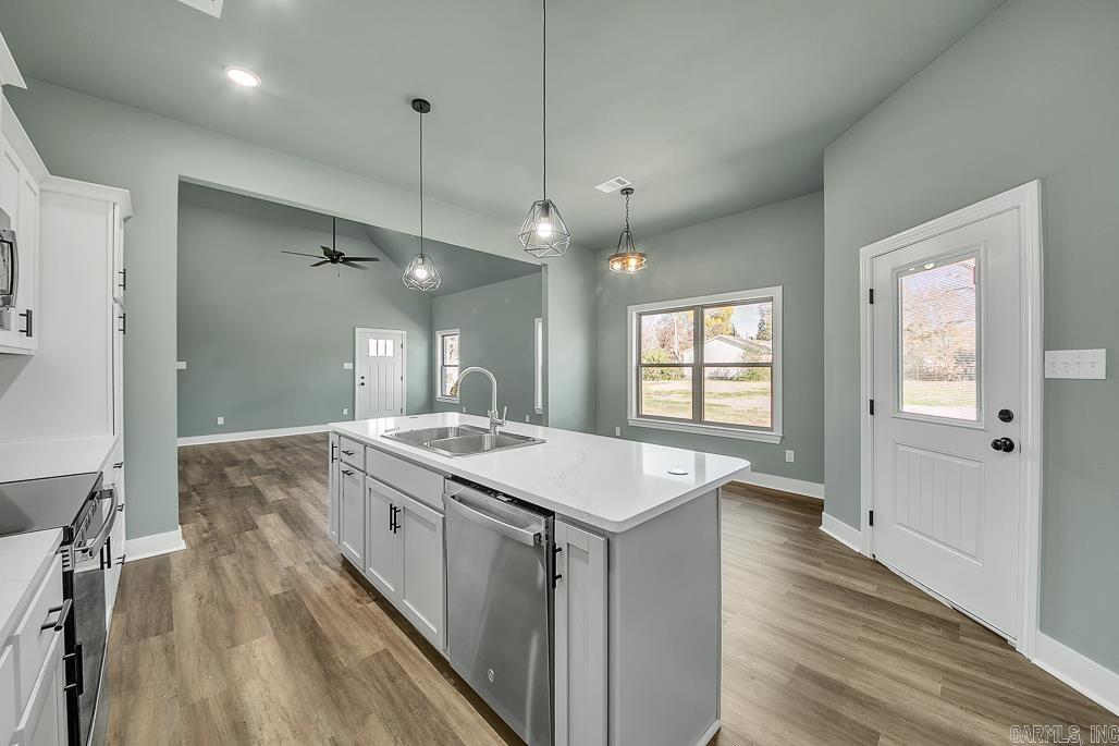 411 N 4th Street Cabot, AR 72023