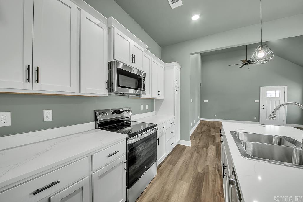 411 N 4th Street Cabot, AR 72023