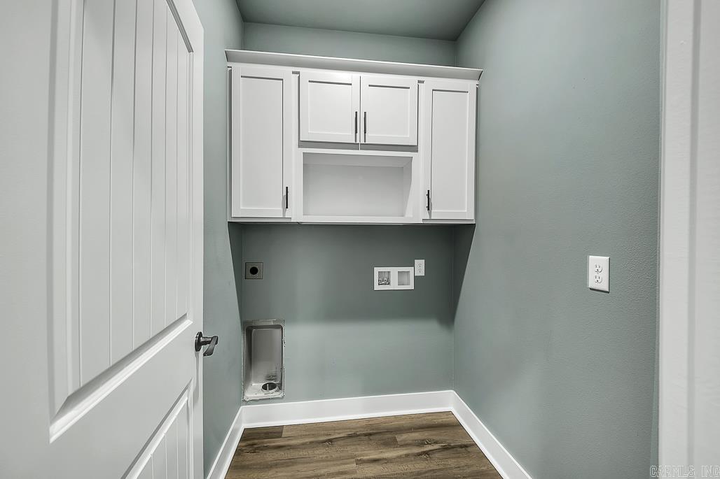 411 N 4th Street Cabot, AR 72023