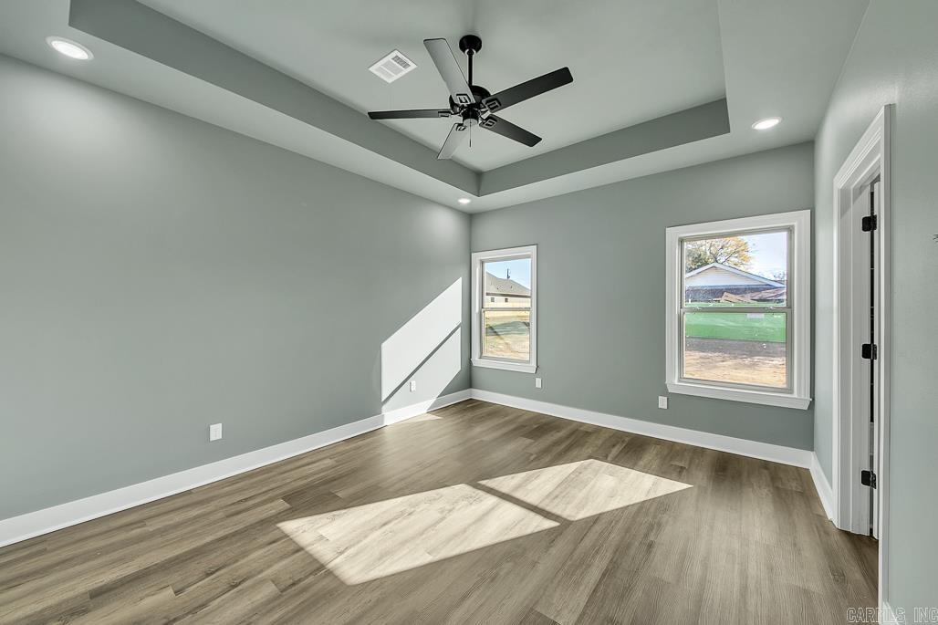 411 N 4th Street Cabot, AR 72023