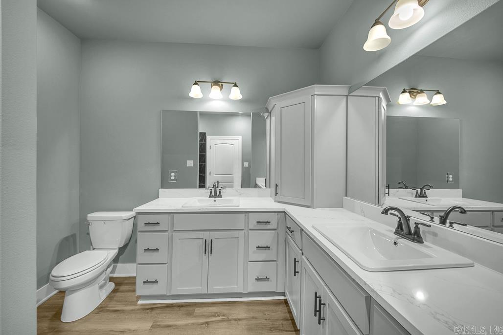 411 N 4th Street Cabot, AR 72023