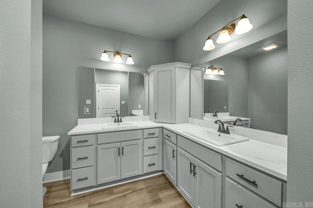 411 N 4th Street Cabot, AR 72023