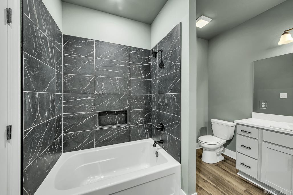 411 N 4th Street Cabot, AR 72023