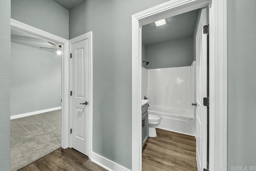 411 N 4th Street Cabot, AR 72023