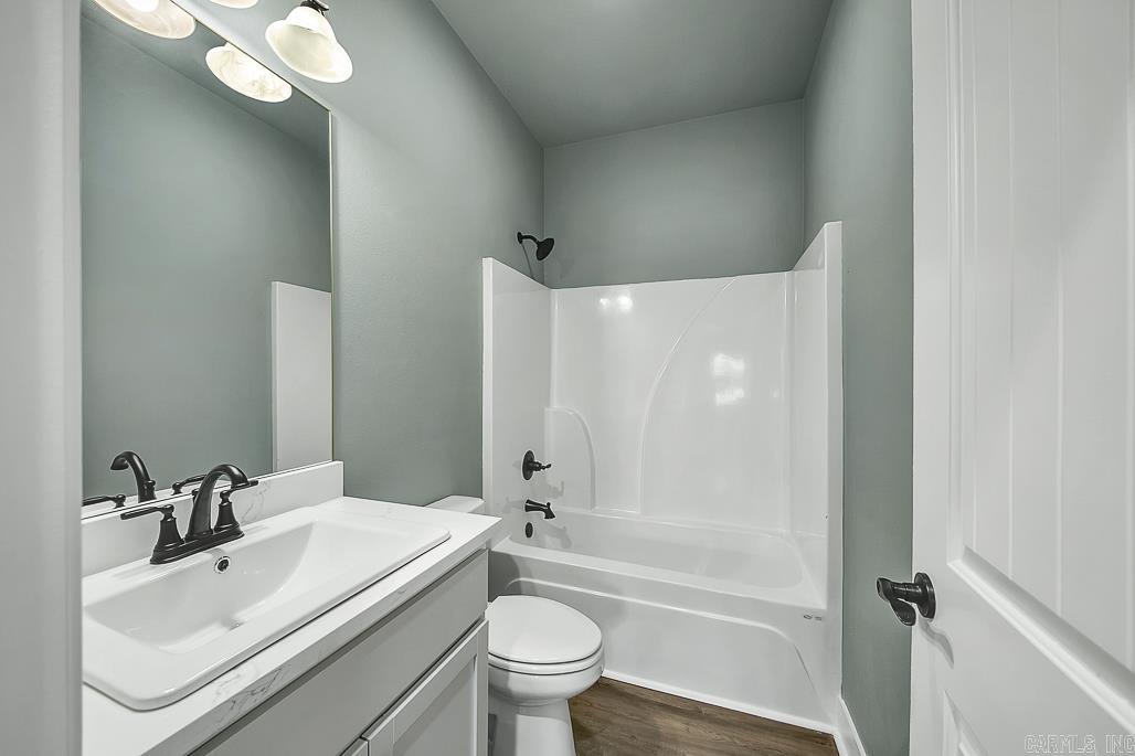 411 N 4th Street Cabot, AR 72023