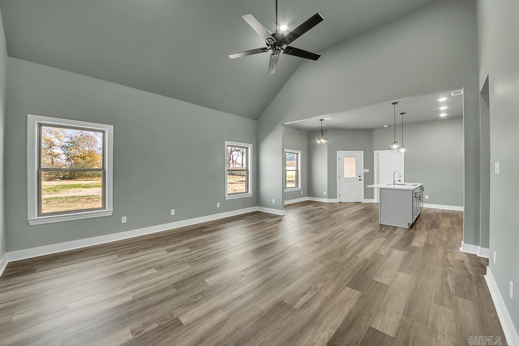 411 N 4th Street Cabot, AR 72023