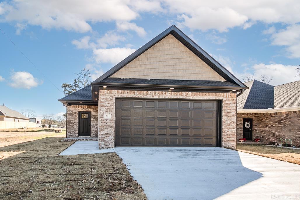 411 N 4th Street Cabot, AR 72023