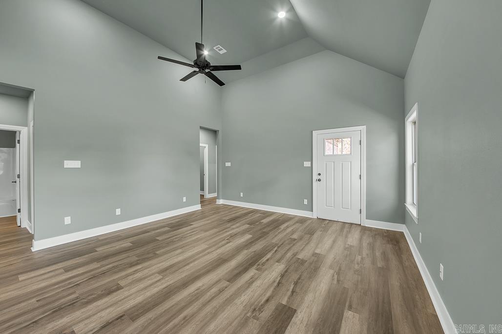 411 N 4th Street Cabot, AR 72023