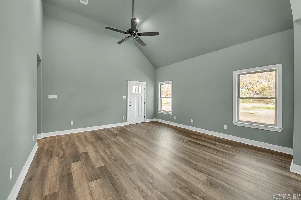 411 N 4th Street Cabot, AR 72023