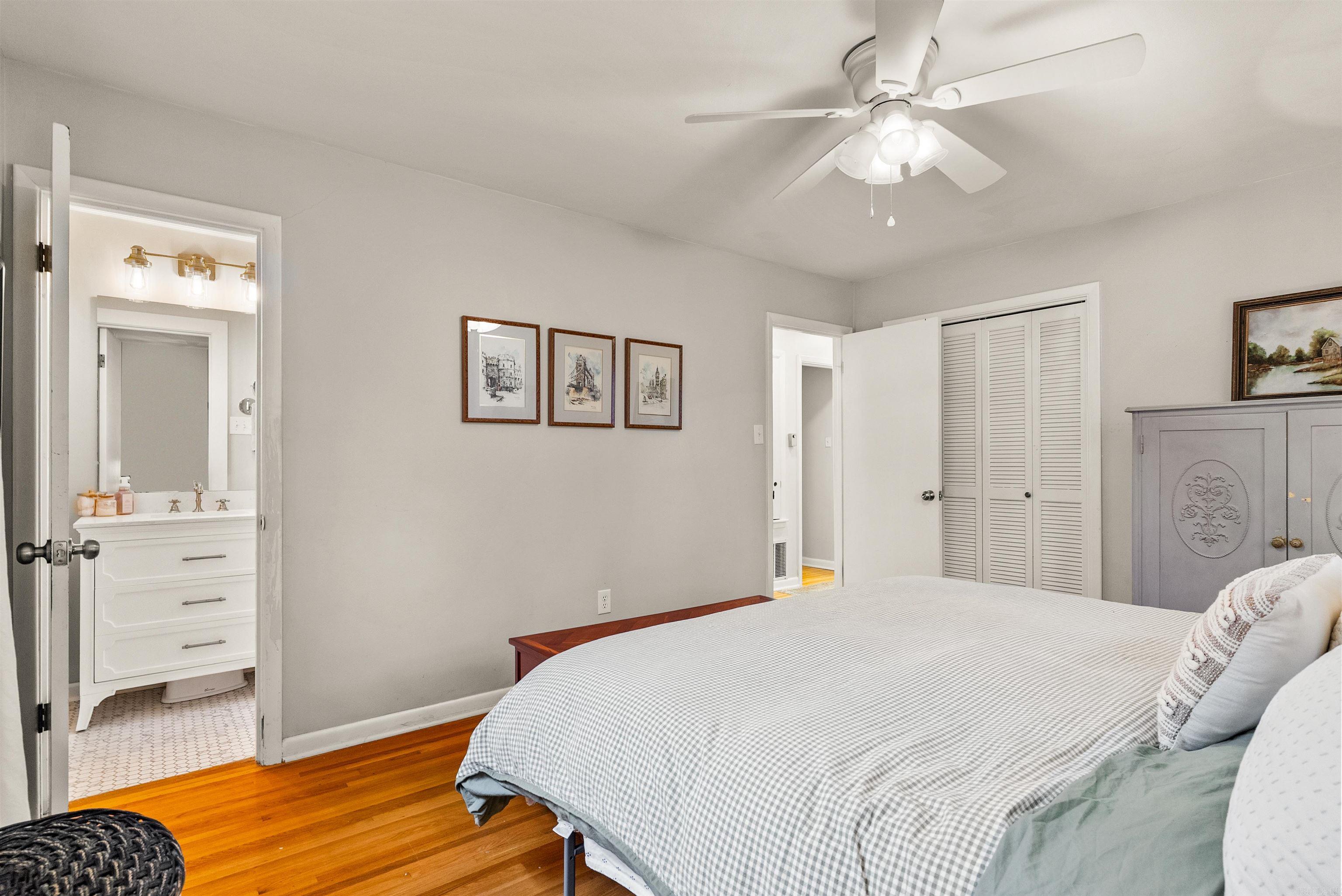 901 E 53rd Place North Little Rock, AR 72116