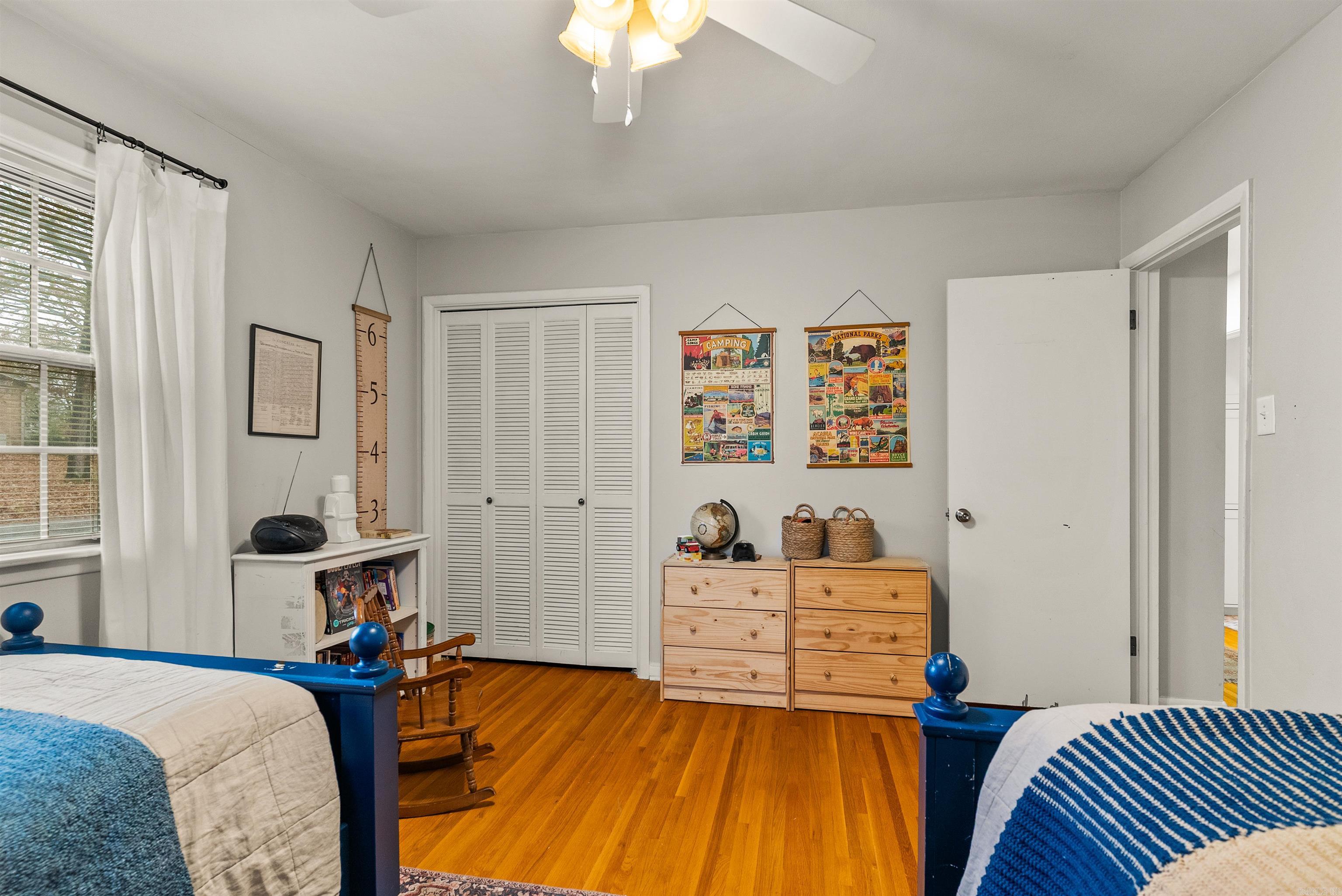 901 E 53rd Place North Little Rock, AR 72116