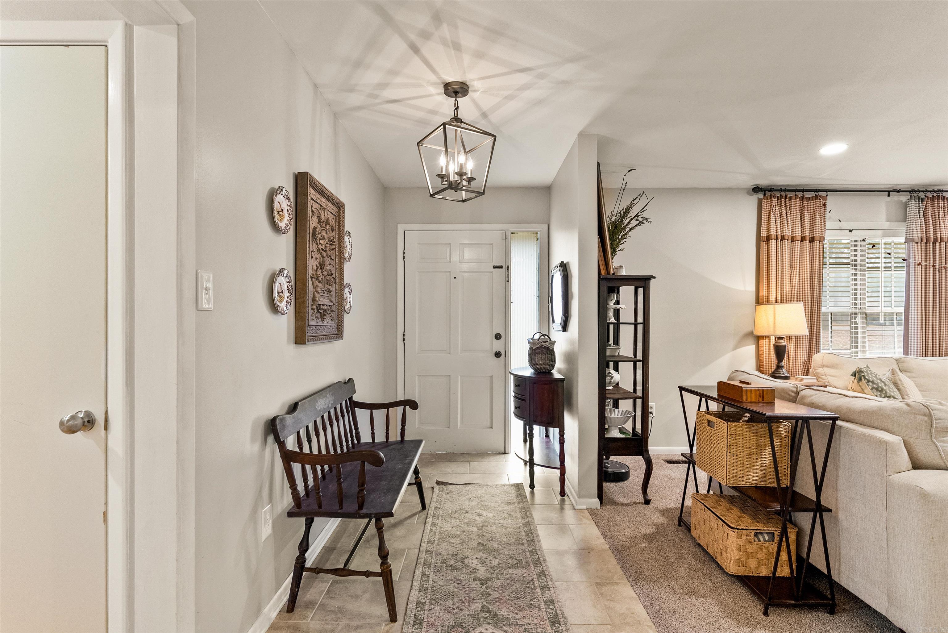 901 E 53rd Place North Little Rock, AR 72116