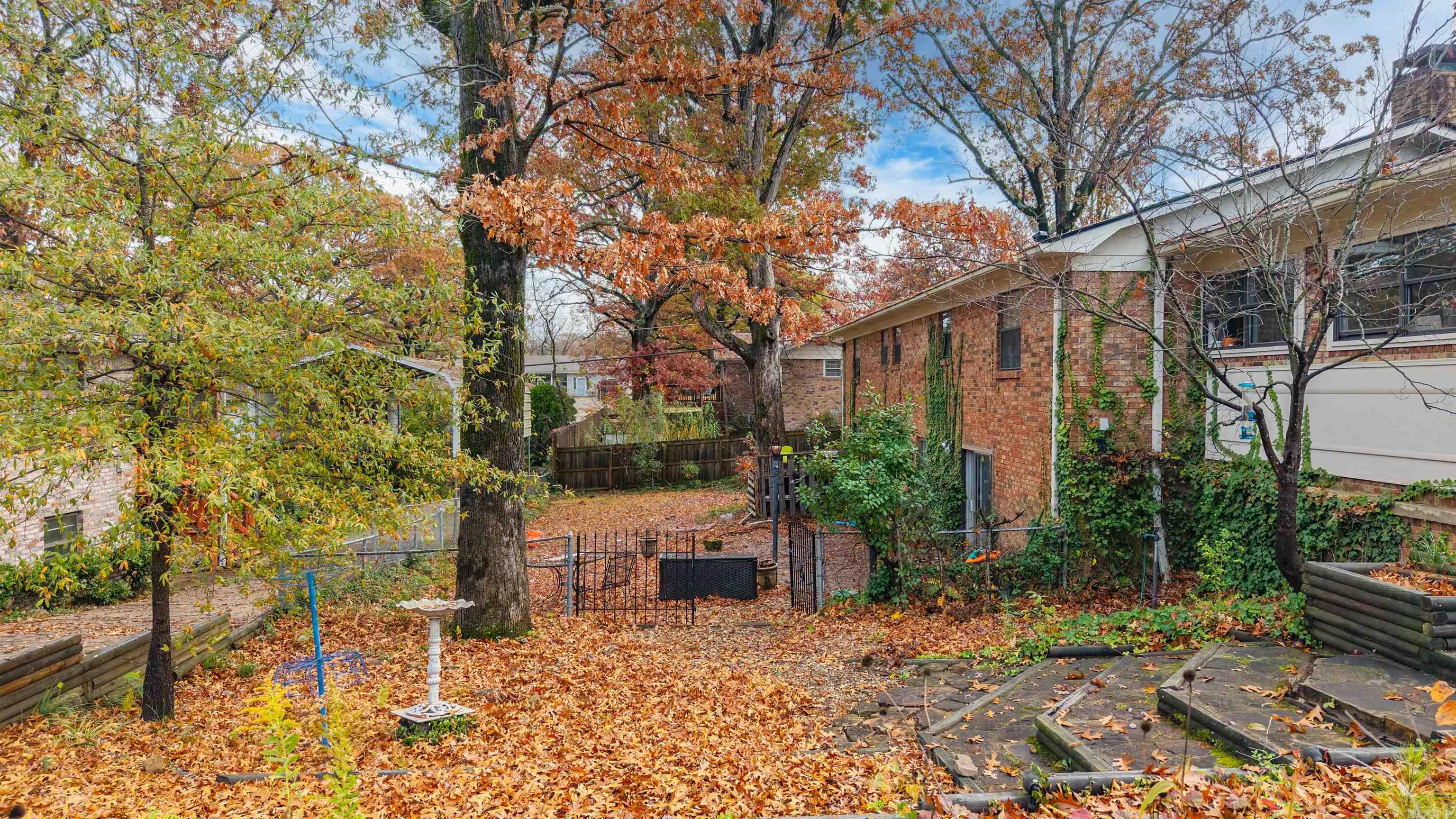 901 E 53rd Place North Little Rock, AR 72116