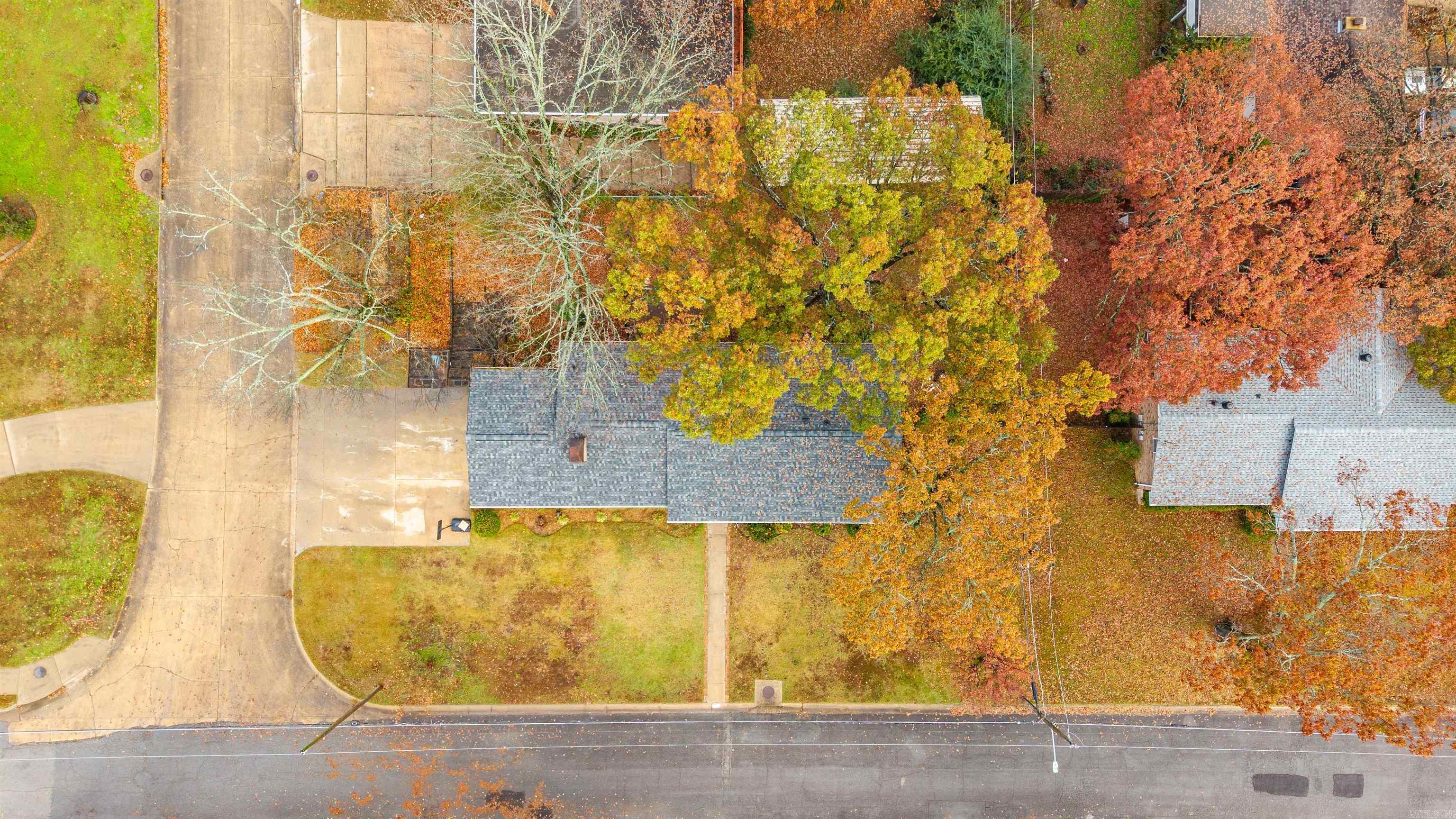 901 E 53rd Place North Little Rock, AR 72116