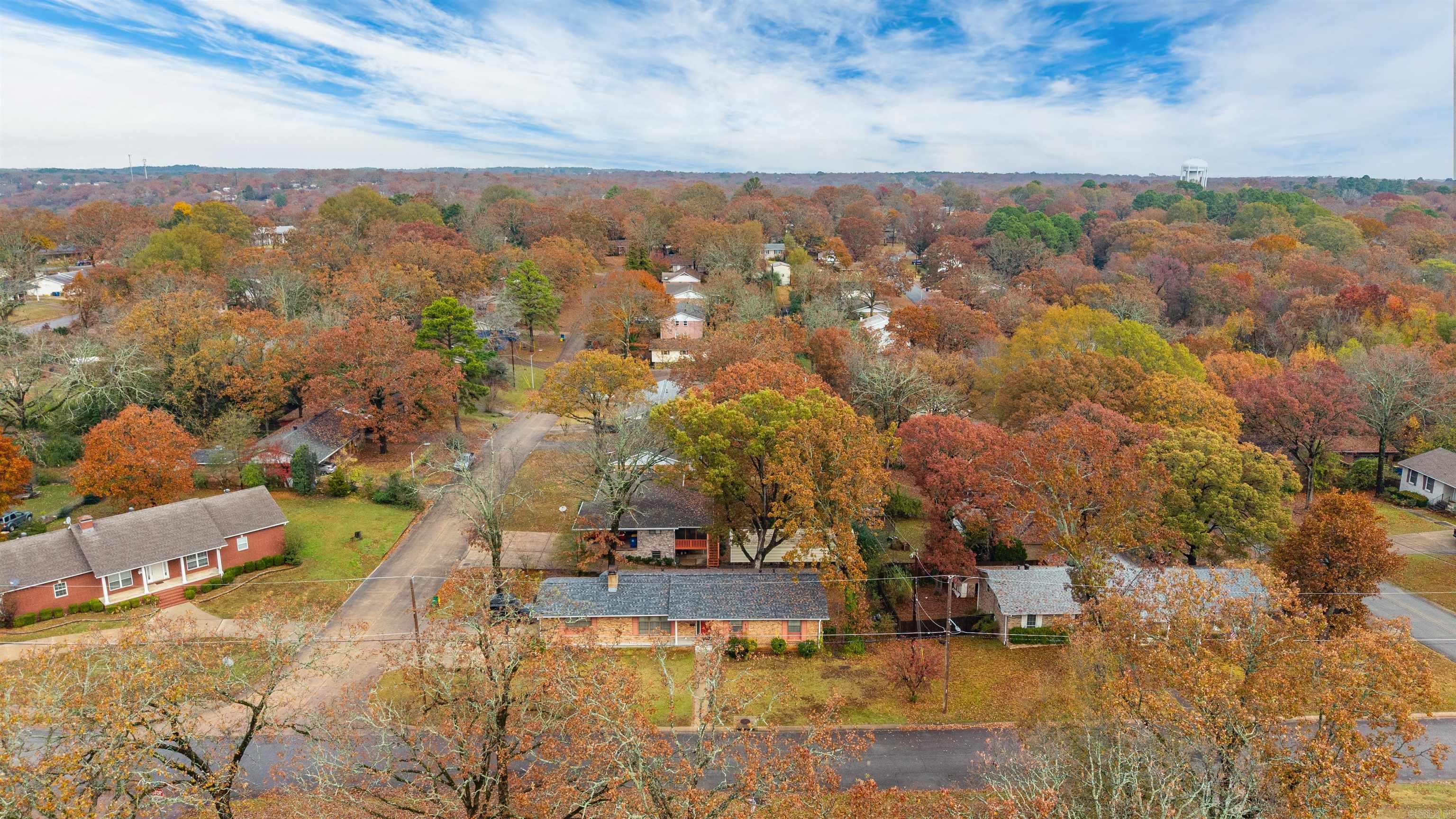 901 E 53rd Place North Little Rock, AR 72116