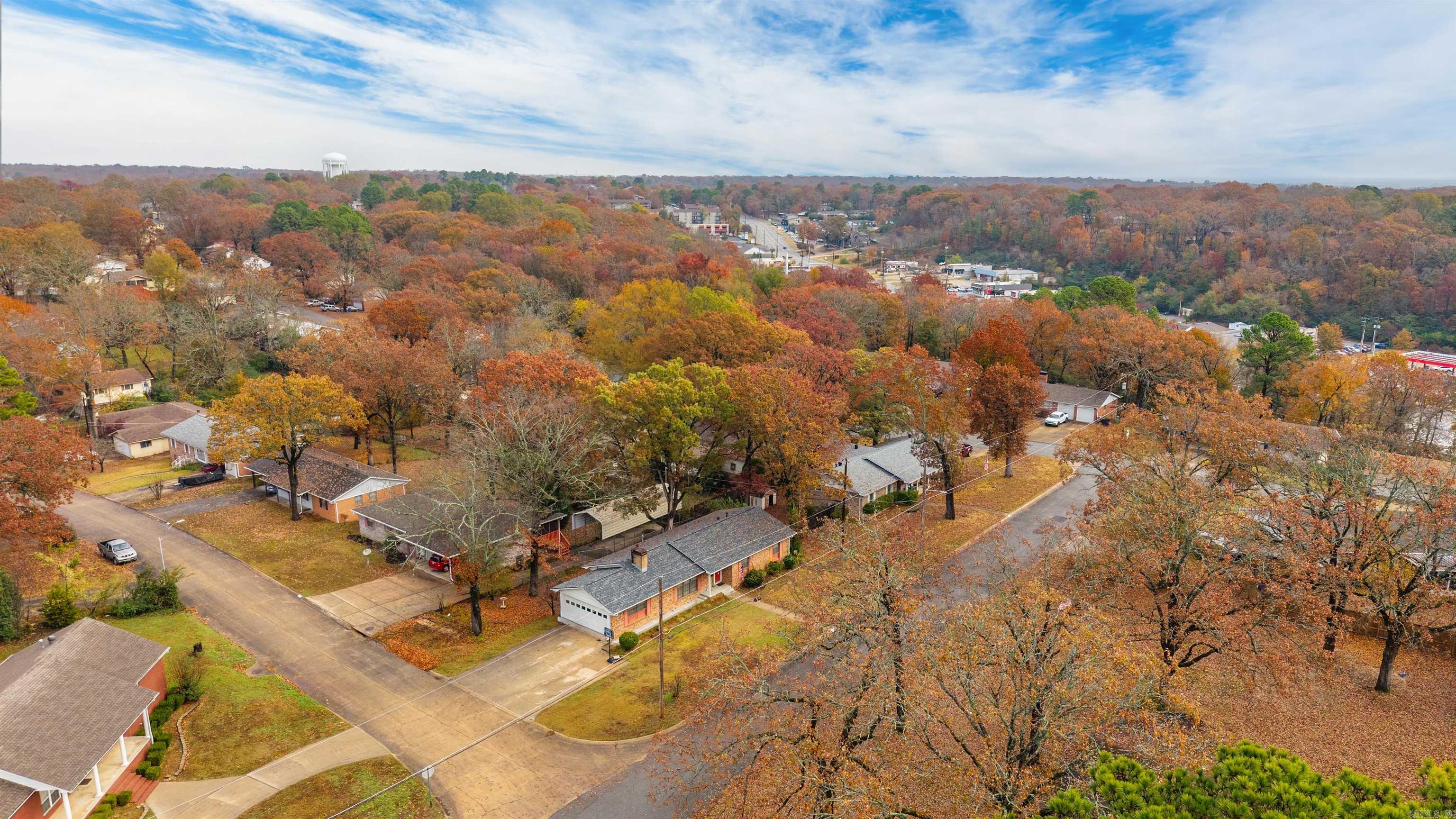 901 E 53rd Place North Little Rock, AR 72116