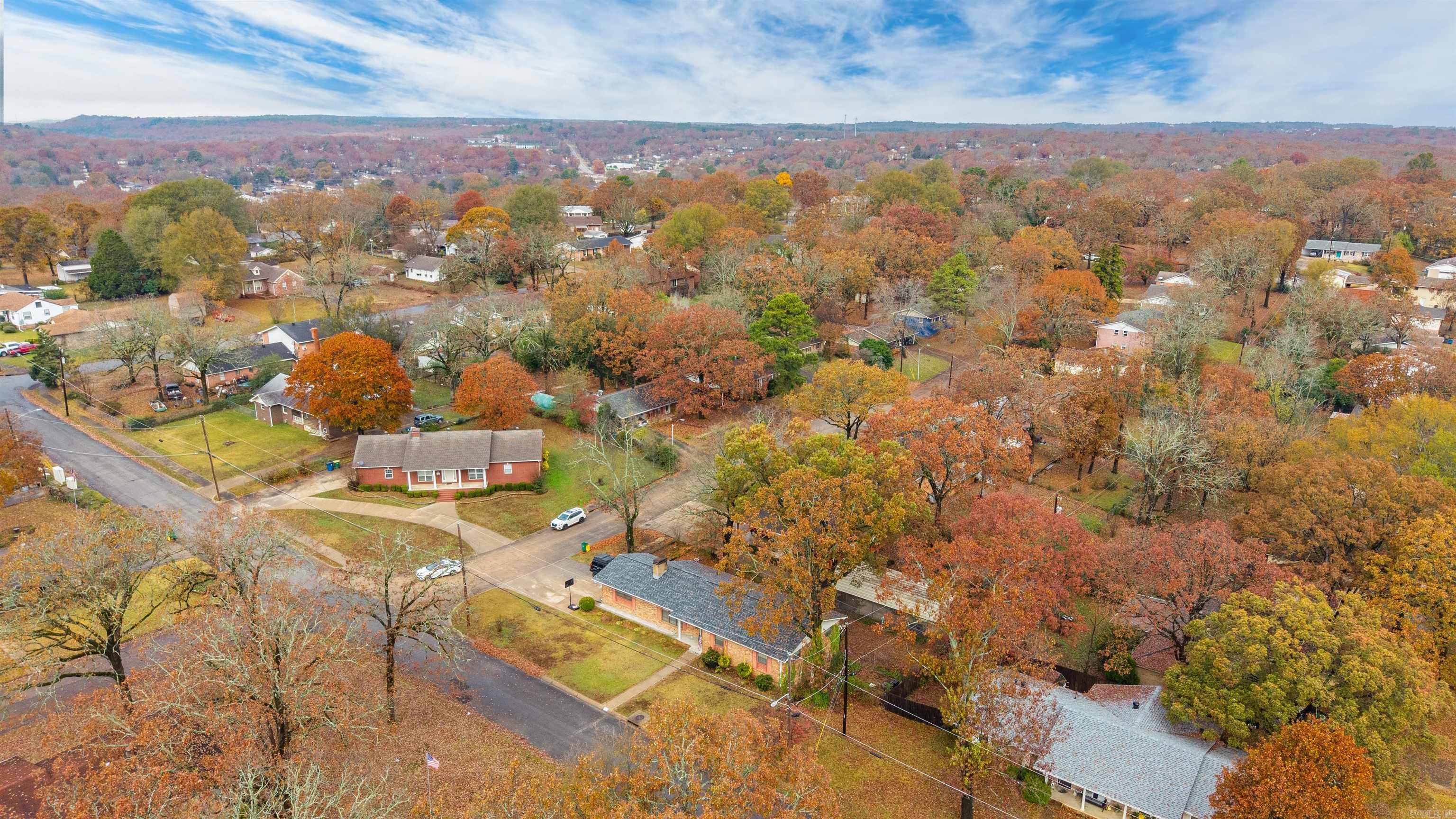 901 E 53rd Place North Little Rock, AR 72116