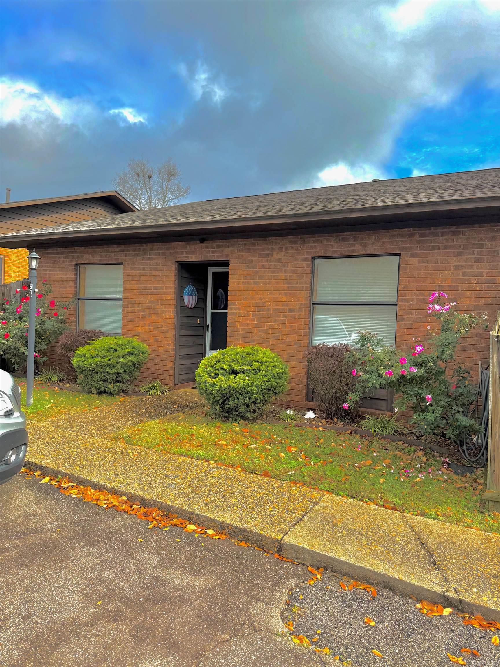 301  Hammond E-4  Hot Springs, AR