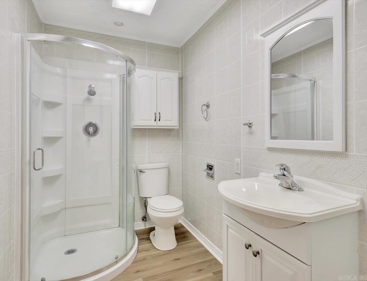 169 San Carlos Hot Springs, AR 71913