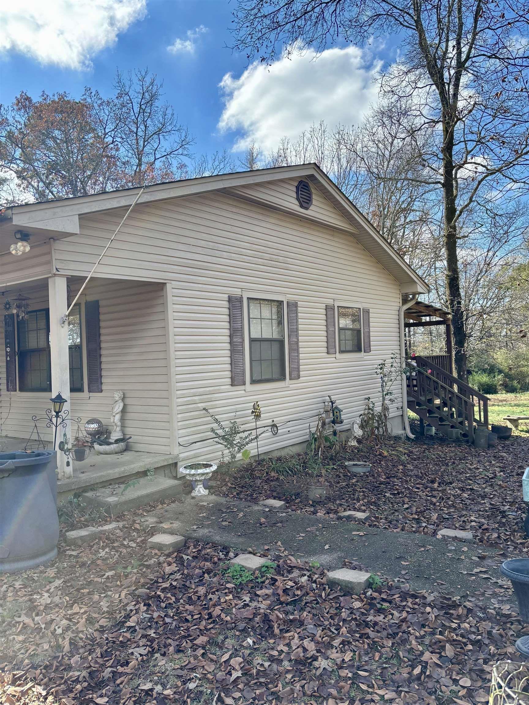 1105 Victory Alexander, AR 72002