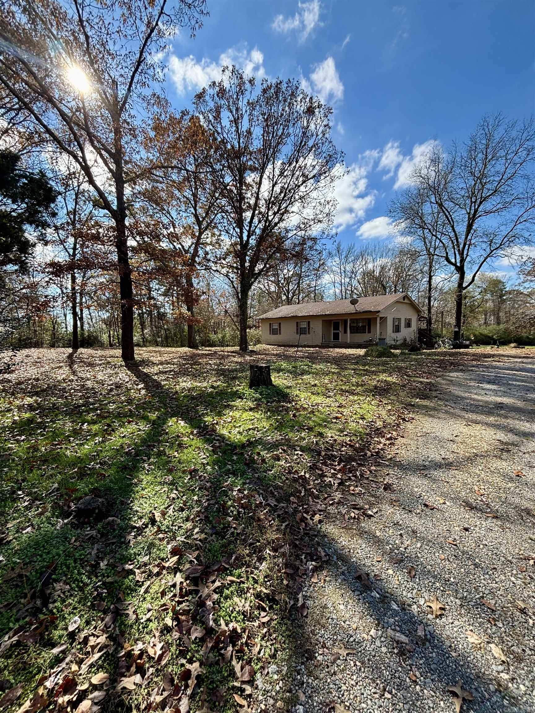 1105 Victory Alexander, AR 72002