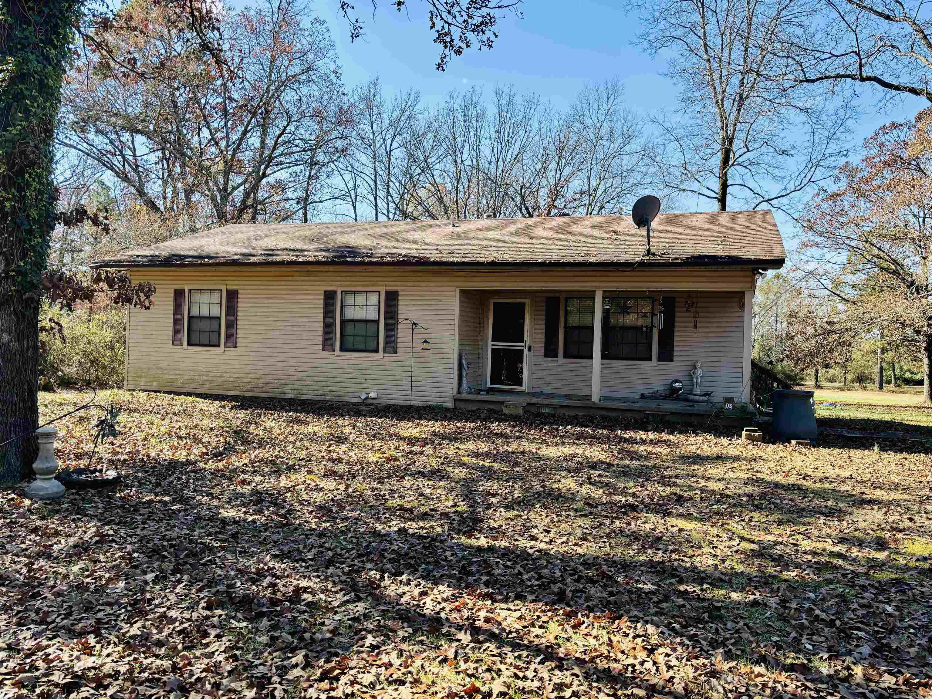 1105 Victory Alexander, AR 72002