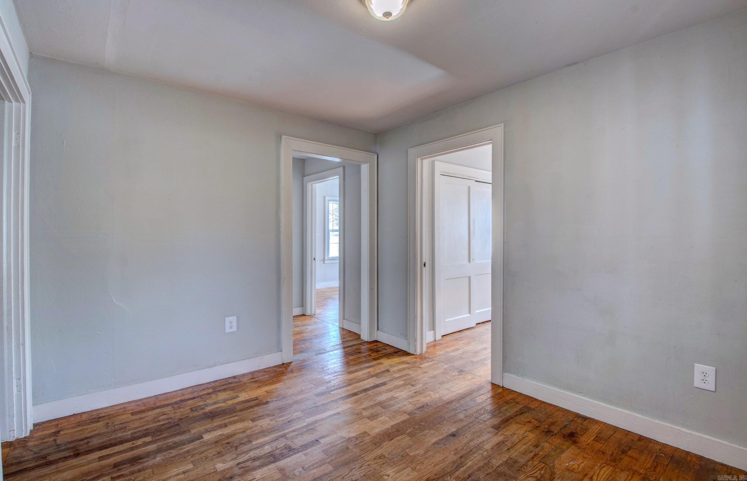 607 James  Searcy, AR