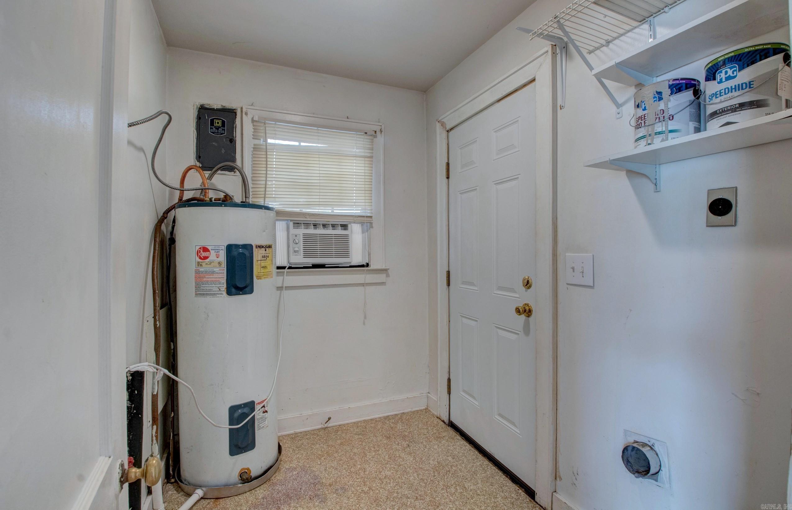 607 James  Searcy, AR