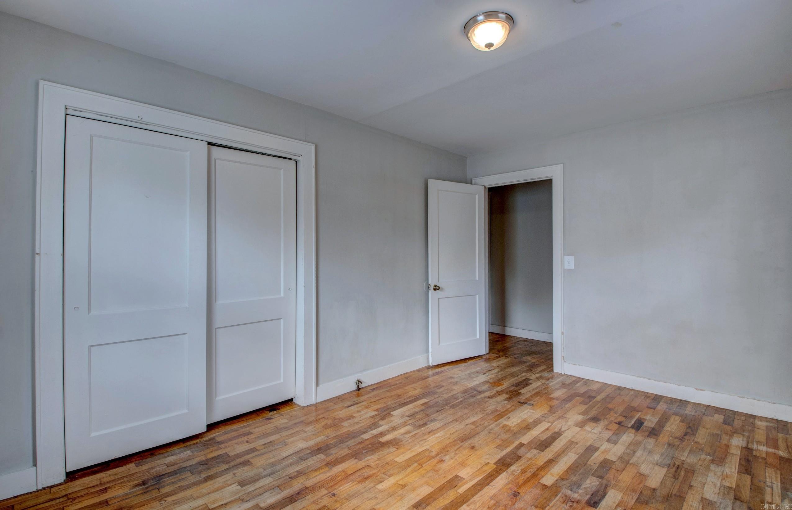 607 James  Searcy, AR