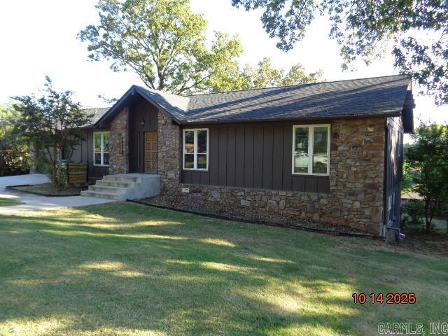 10613  Brazos Valley  Little Rock, AR