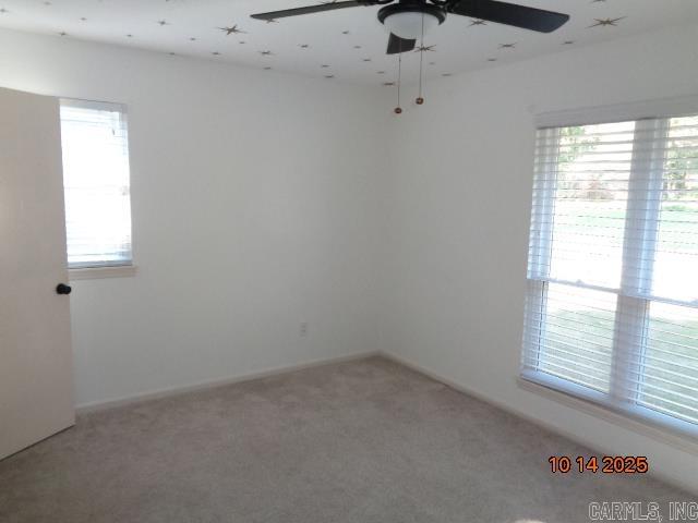 10613 Brazos Valley Lane Little Rock, AR 72212