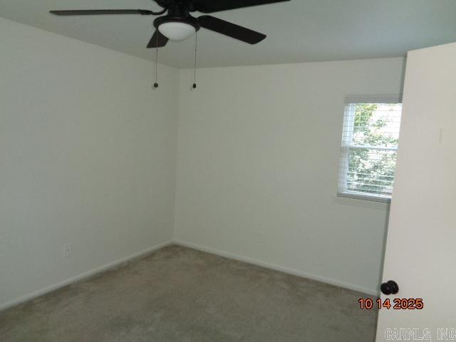 10613 Brazos Valley Lane Little Rock, AR 72212