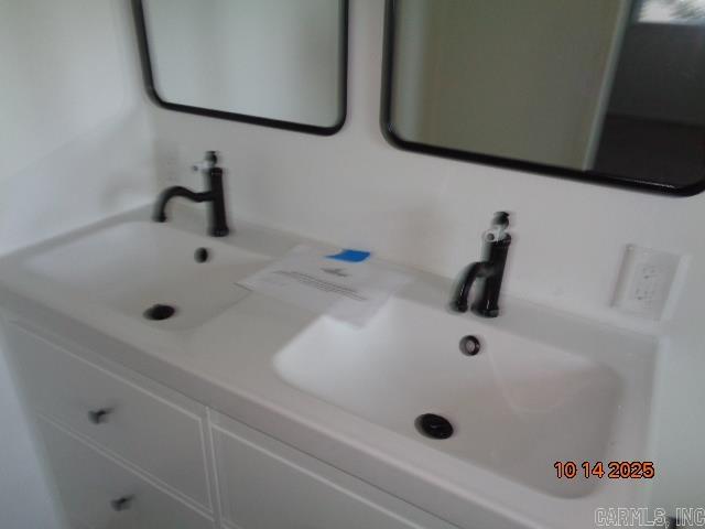 10613 Brazos Valley Lane Little Rock, AR 72212