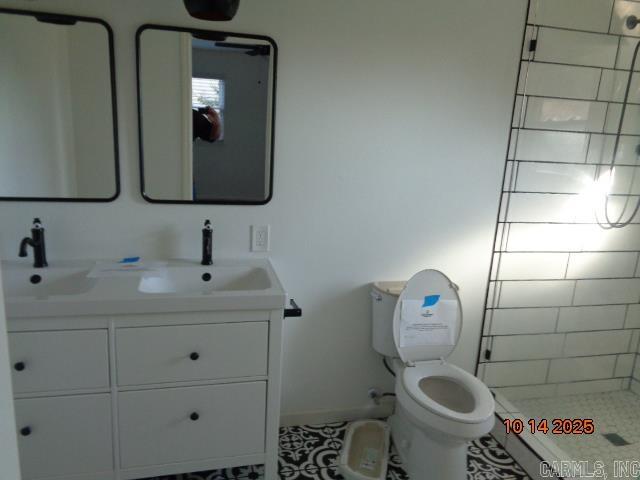 10613 Brazos Valley Lane Little Rock, AR 72212